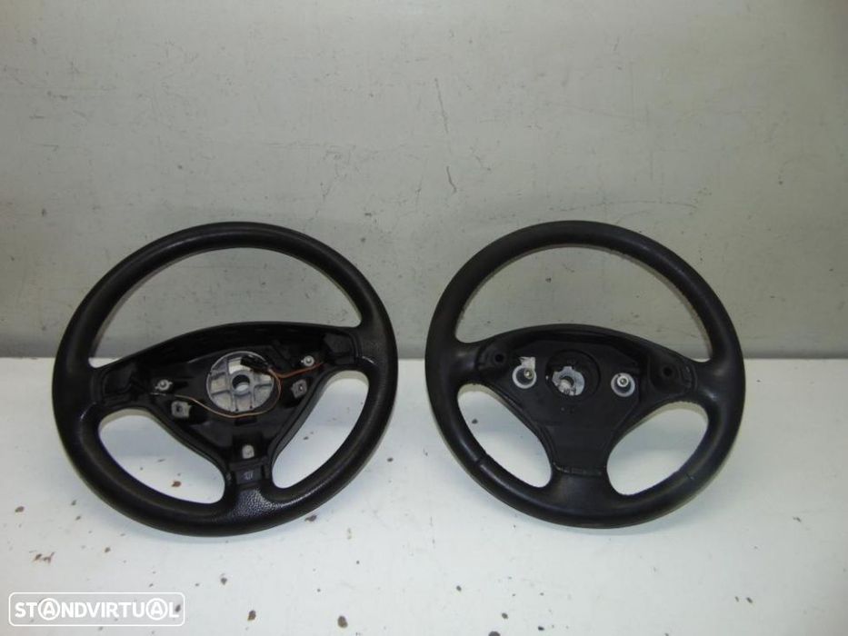 Opel Corsa B volante