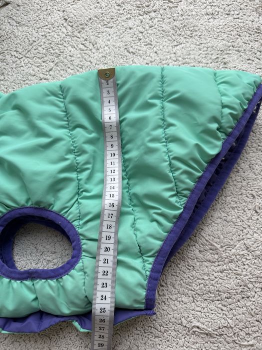 Жилетка для собак