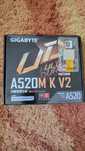 Ryzen 5 5500 A520 Gigabyte