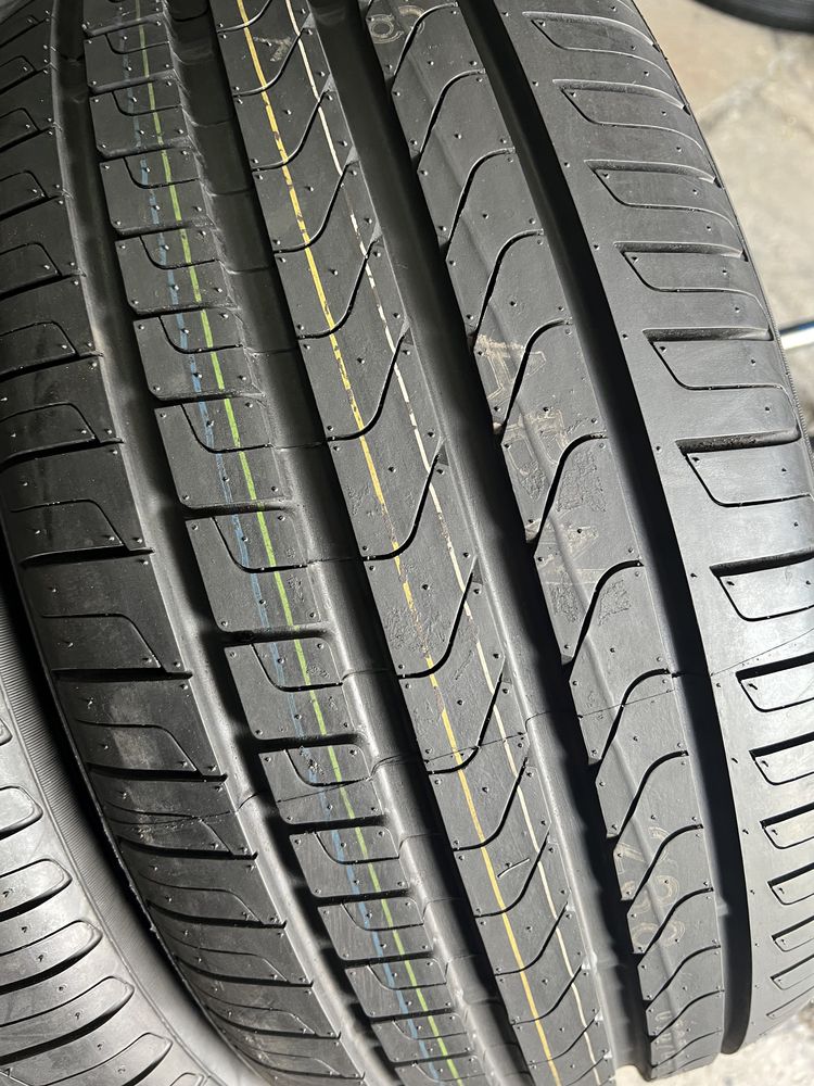 225/50/17 R17 Pirelli Cinturato  P7 4шт новые