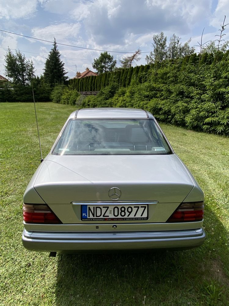Z Klimą 2,5 113  km super stan