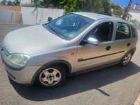 Opel Corsa C 1.2 - 2001