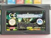 Nintendo Game Boy Advance  - Need For Speed Underground 2 - Sklep