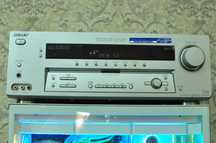 Ресивер Sony STR-DE695  5х120Вт