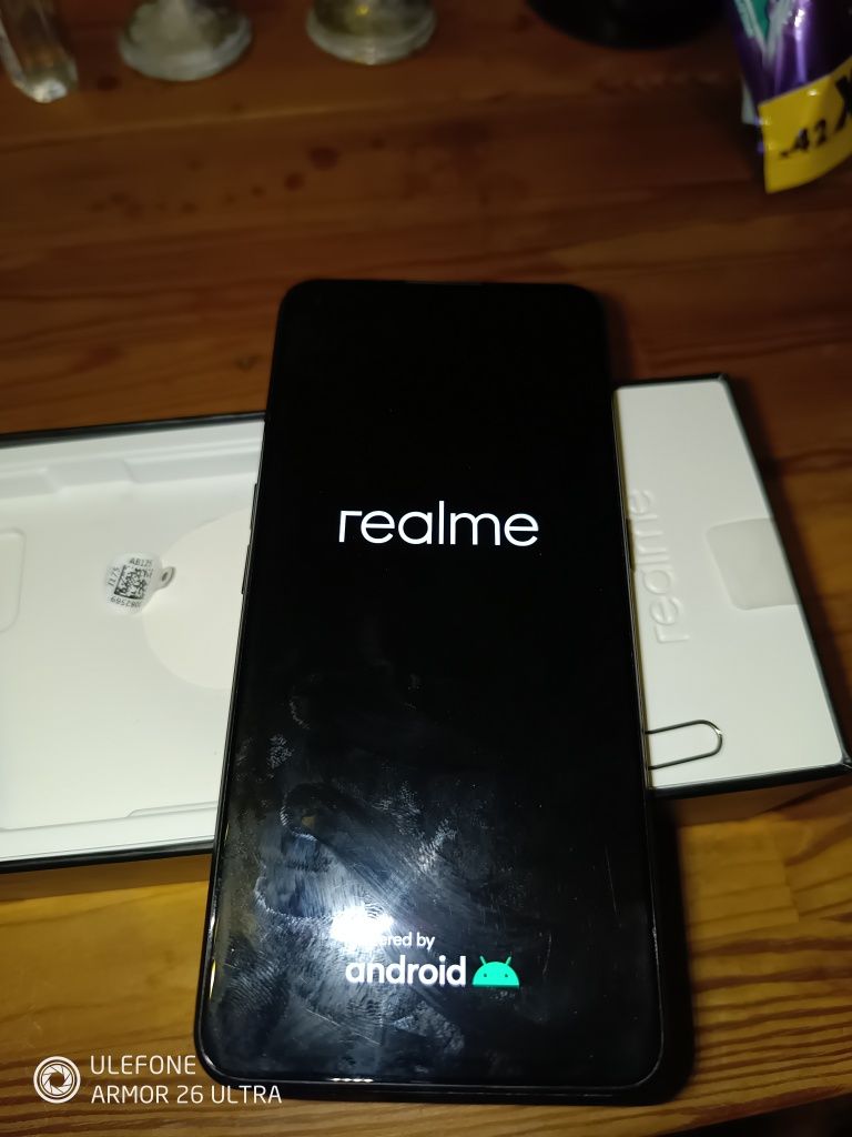 Realme neo gt 2 smartfon