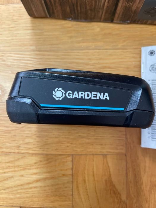 Новий Оригінальний Акумулятор GARDENA 18V 2.5Ah