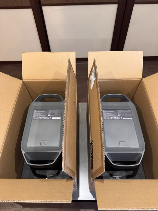 Ecoflow Delta 2 Max Smart Extra Battary (2048) Wh Додаткова батарея