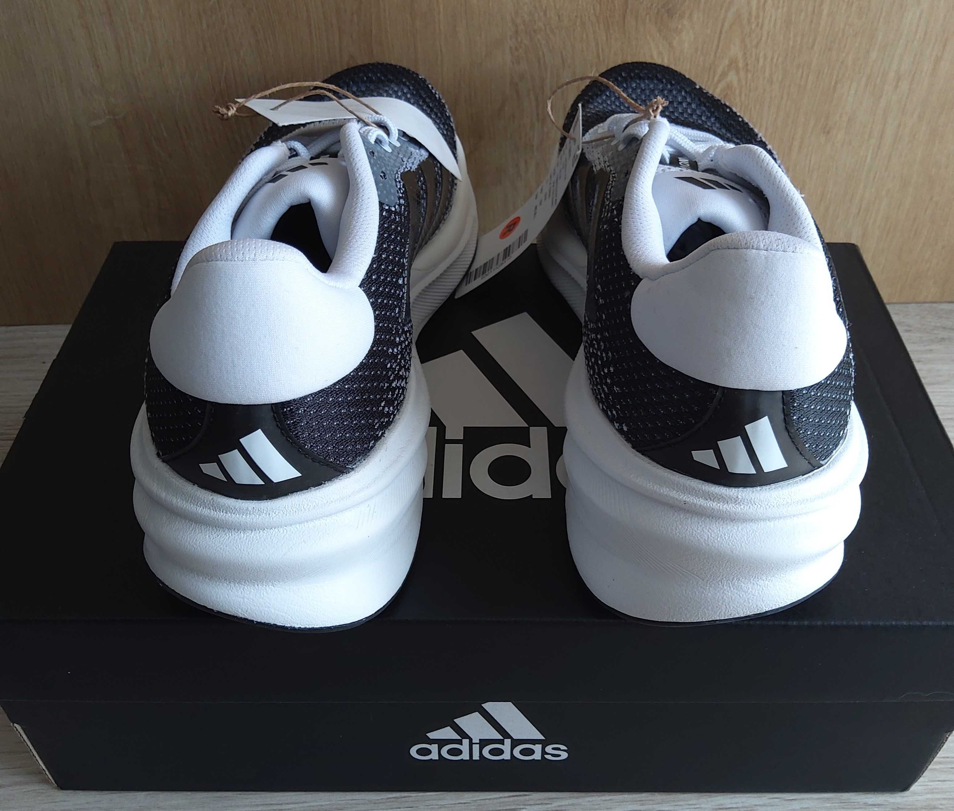 Damskie buty do biegania Adidas Supernova 110 W r. 38 2/3 IG8310