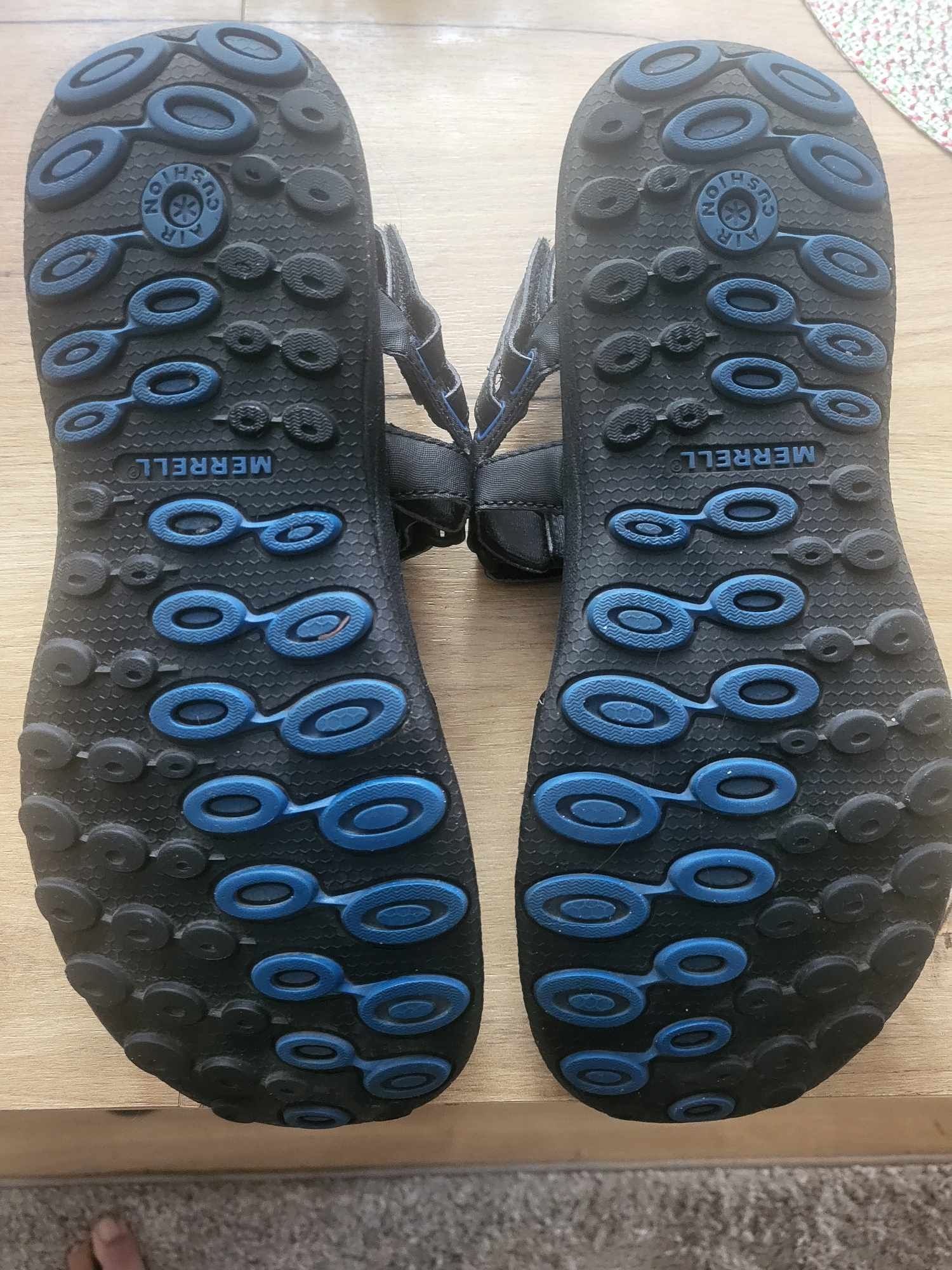 Sandały męskie Merrell rozmier 43 43