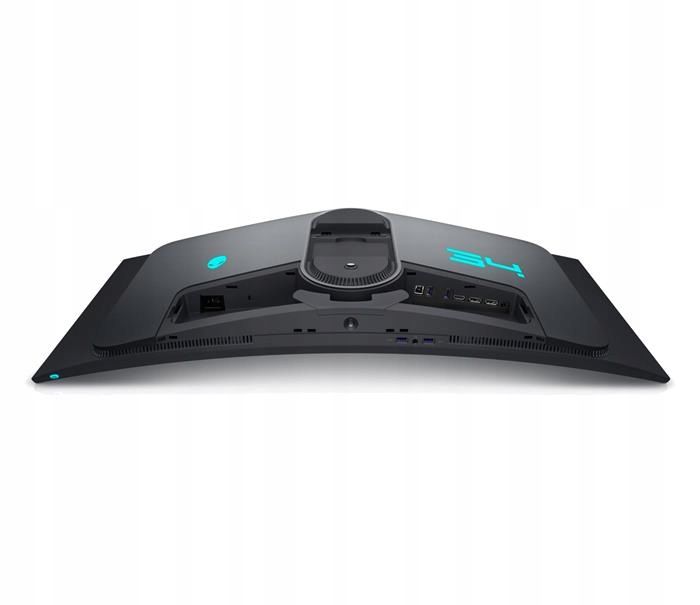 Monitor OLED Dell Alienware AW3423DWF 34 " 3440 x 1440 px OLED