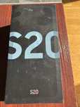 Telefon Samsung S20