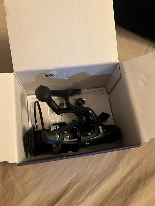 Kolowrotek Calmo 3000