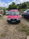 Citroen jumpy 2000hdi