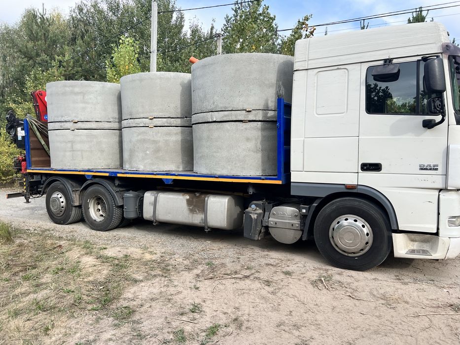 Септик під ключ, копка траншей,копка каналізації, вигрібні ями