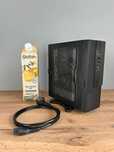 Корпус GAMEMAX Mini-ITX ST102 200W