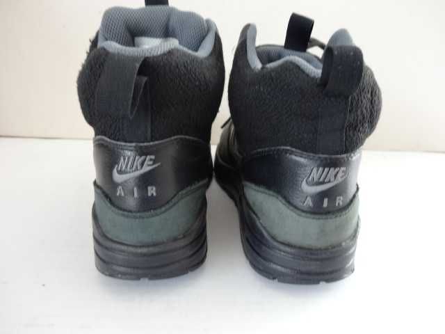 Buty NIKE WMNS AIR MAX 1 MID SNEAKER BOOT roz 38,5 H2O Repel Sportowe