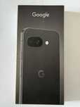 Google Pixel 9a 128GB 6,3'' 120Hz 5G CZARNY obsidian NIEROZPAKOWANY