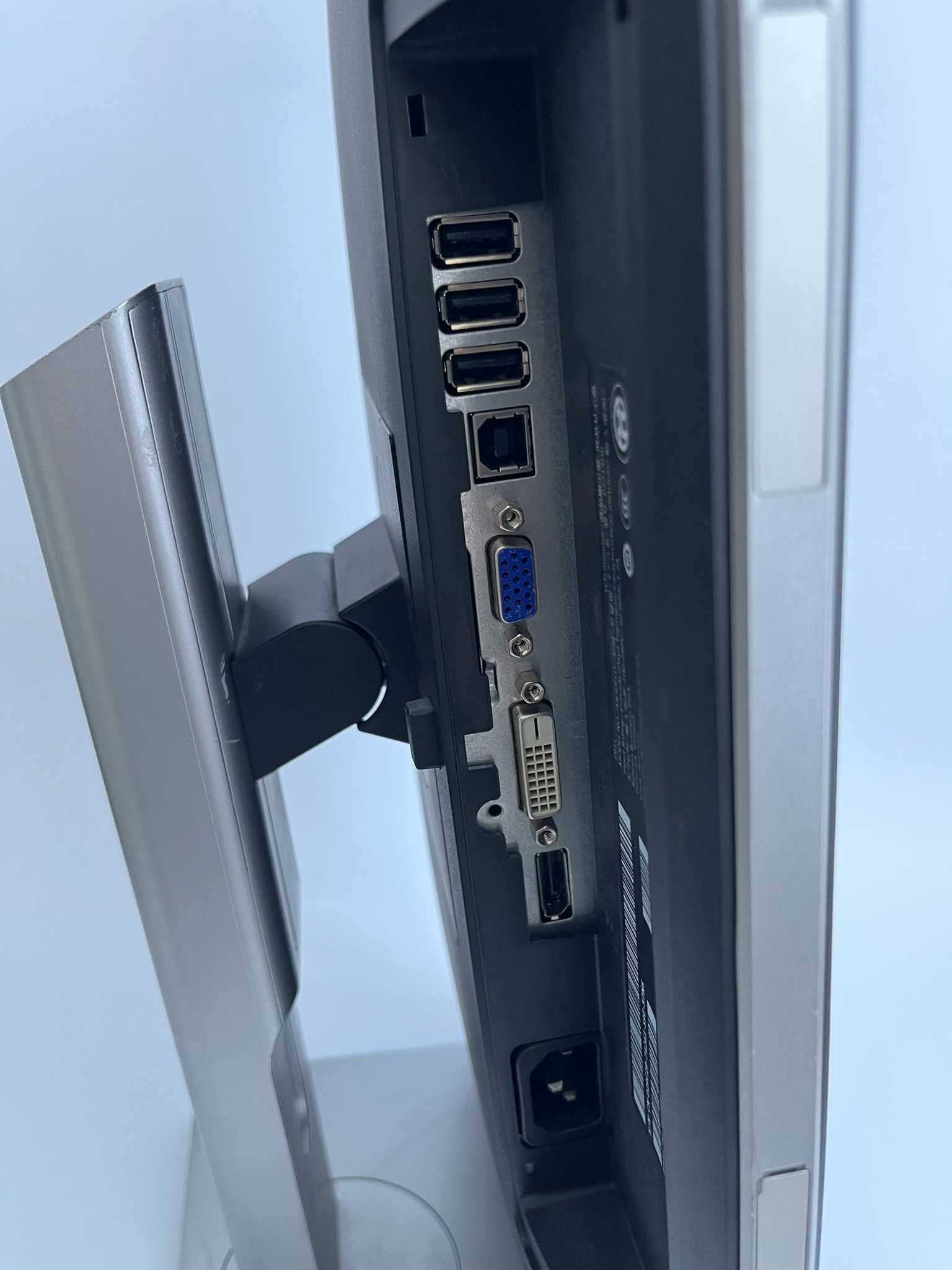 Б/У Монітор Dell P2214hb 22" Full HD IPS / Гарантія 3 міс /Клас Б