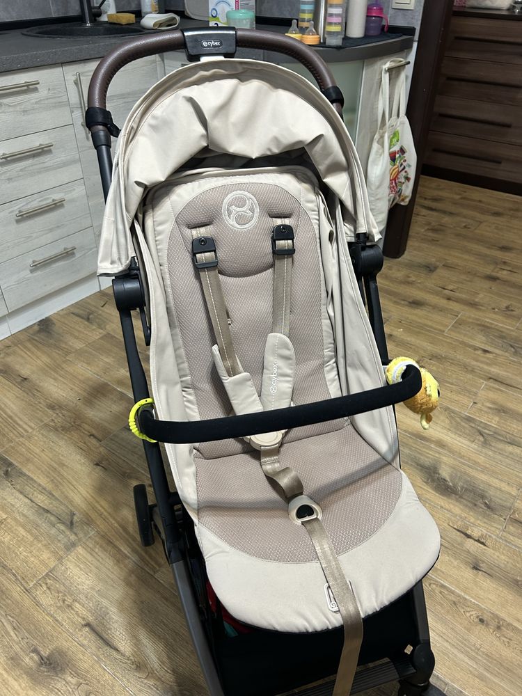 Cybex Orfeo 2025