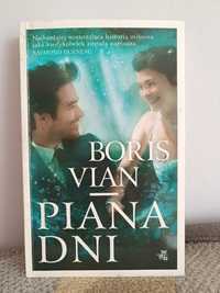 Piana dni. B. Vian