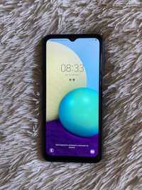 Продам телефон Samsung Galaxy A02 / 32