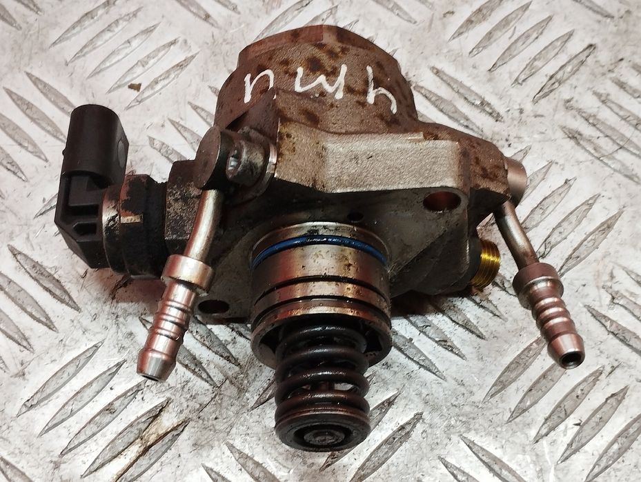 ПНВТ бензин 3,0 CREC Audi Q7 4M ауді Кю ауди Ку Ауді кю м ТНВД