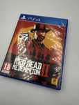 Jak nowa gra Konsola Sony PS4 PS5 - Red Dead Redemption II, Komplet