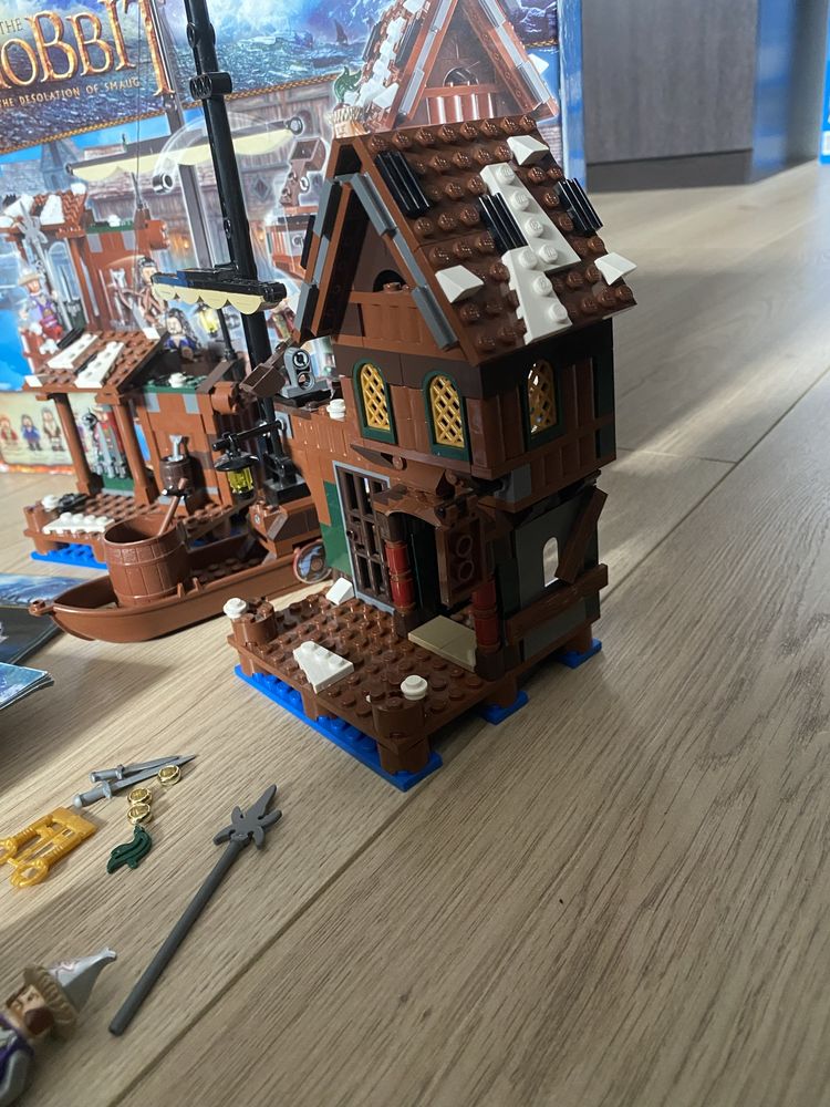 LEGO 79013 hobbit