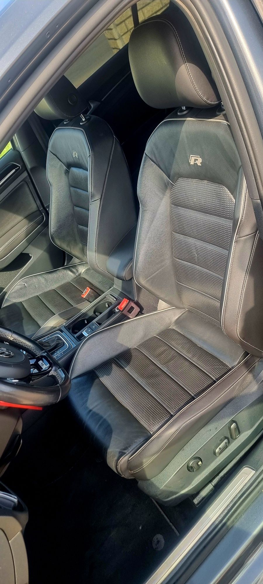 Vw Golf 7.5R 4x4 480cv