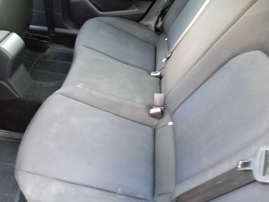 Seat FR impecavel