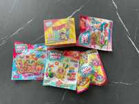 Zestaw MojiPops Moji Pops