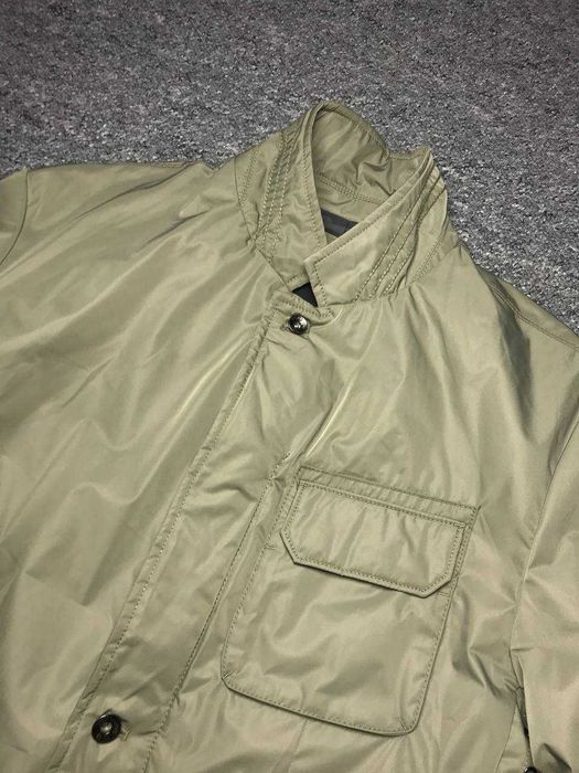 Куртка піджак VICTORINOX Insulated - Watterproof - 50(L)