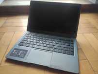 Laptop PEAQ S130 Celeron N3350/4GB RAM/64GB SSD