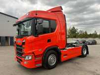 Scania 460 SUPER  Scania 460 SUPER Full Led