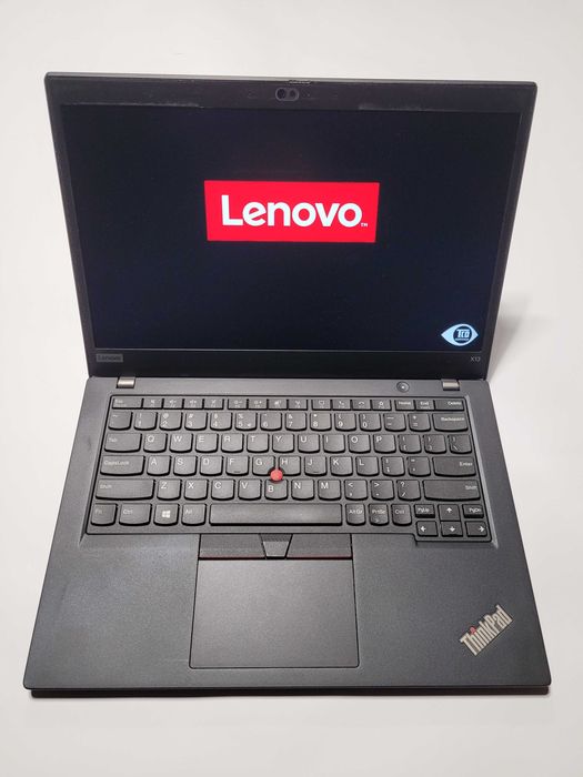 Laptop Lenovo Thinkpad x13 i5-10th / 16GB / 256GB / 13 FulHD _Gwar./FV