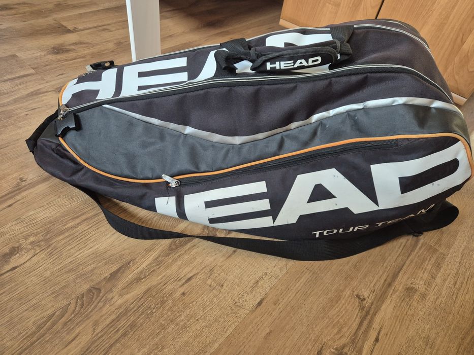 Torba na rakiety tenisowe HEAD