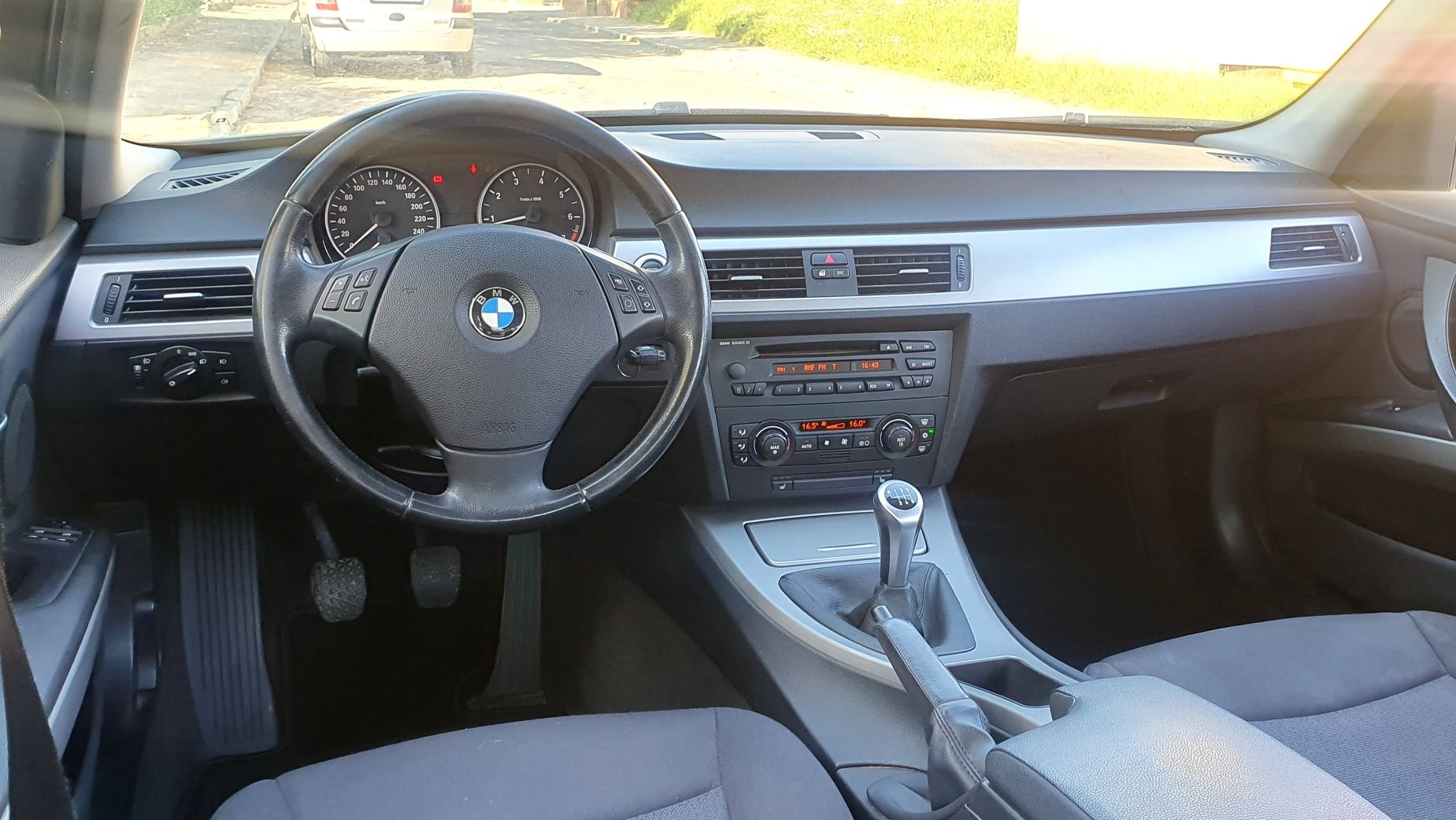 BMW E90 2.0 Benzyna 129KM, 220tyś. przebiegu