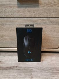 Myszka Logitech G Pro wireless