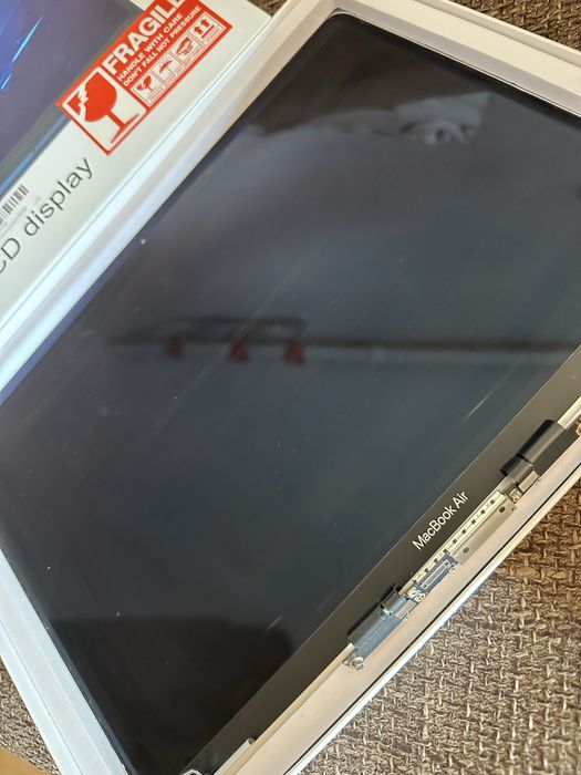 macbook a2337 orginalna matryca, na czesci
