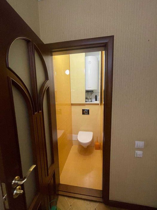 З 1.12 Оренда 2к квартири на Соборності України 208А/ дружби народiв