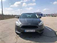 Продам Ford Focus 2016 год Автомат отличное состояние