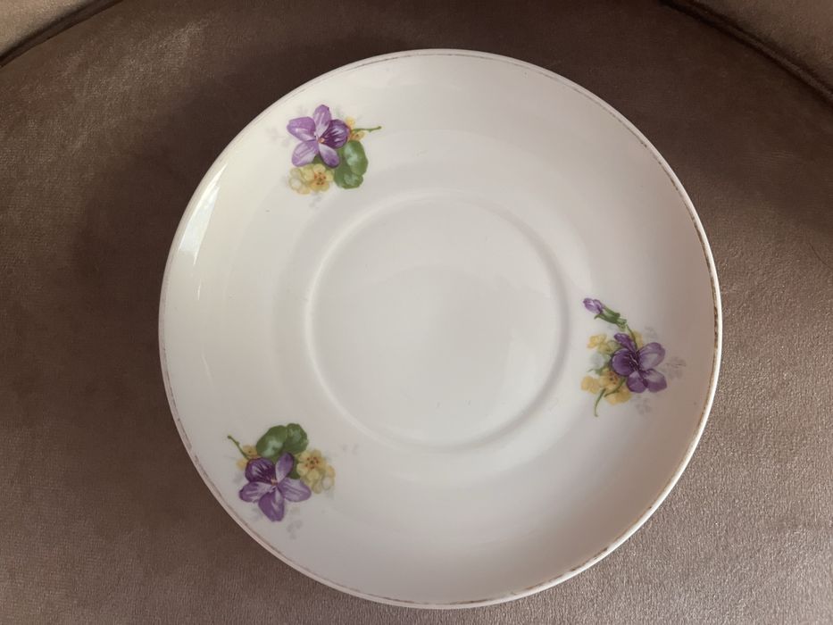 Ćmielów Lwów Fiołki 918