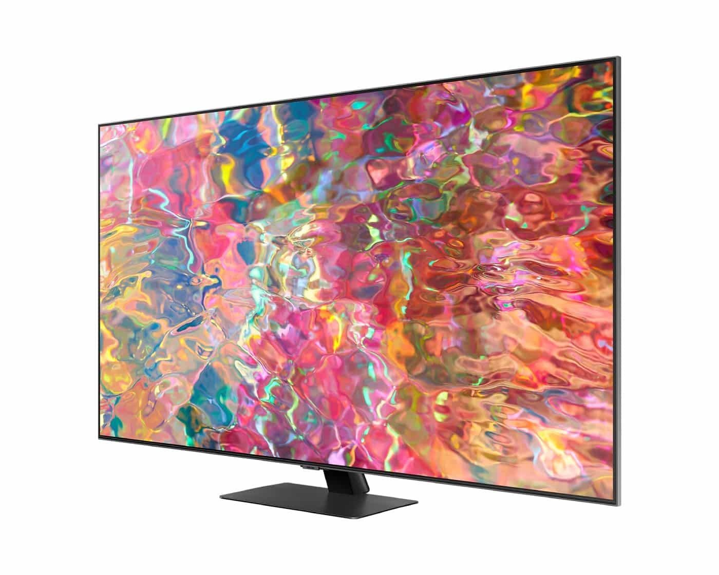 Nowy Samsung QLED 65Q80BAT 4K UHD 120hz hdmi 2.1 hdr Smart WiFi gw12m