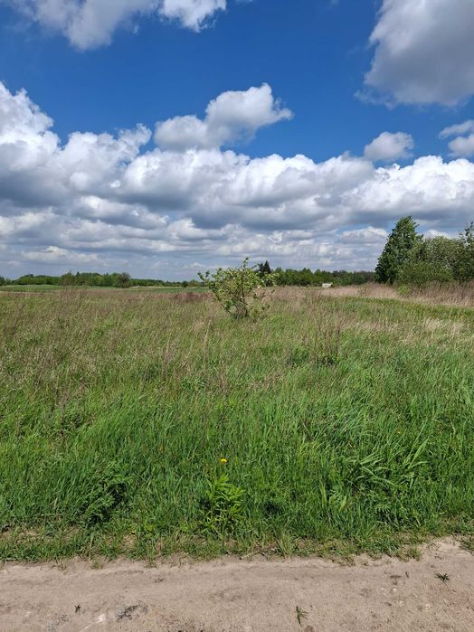 земельна ділянка під забудову