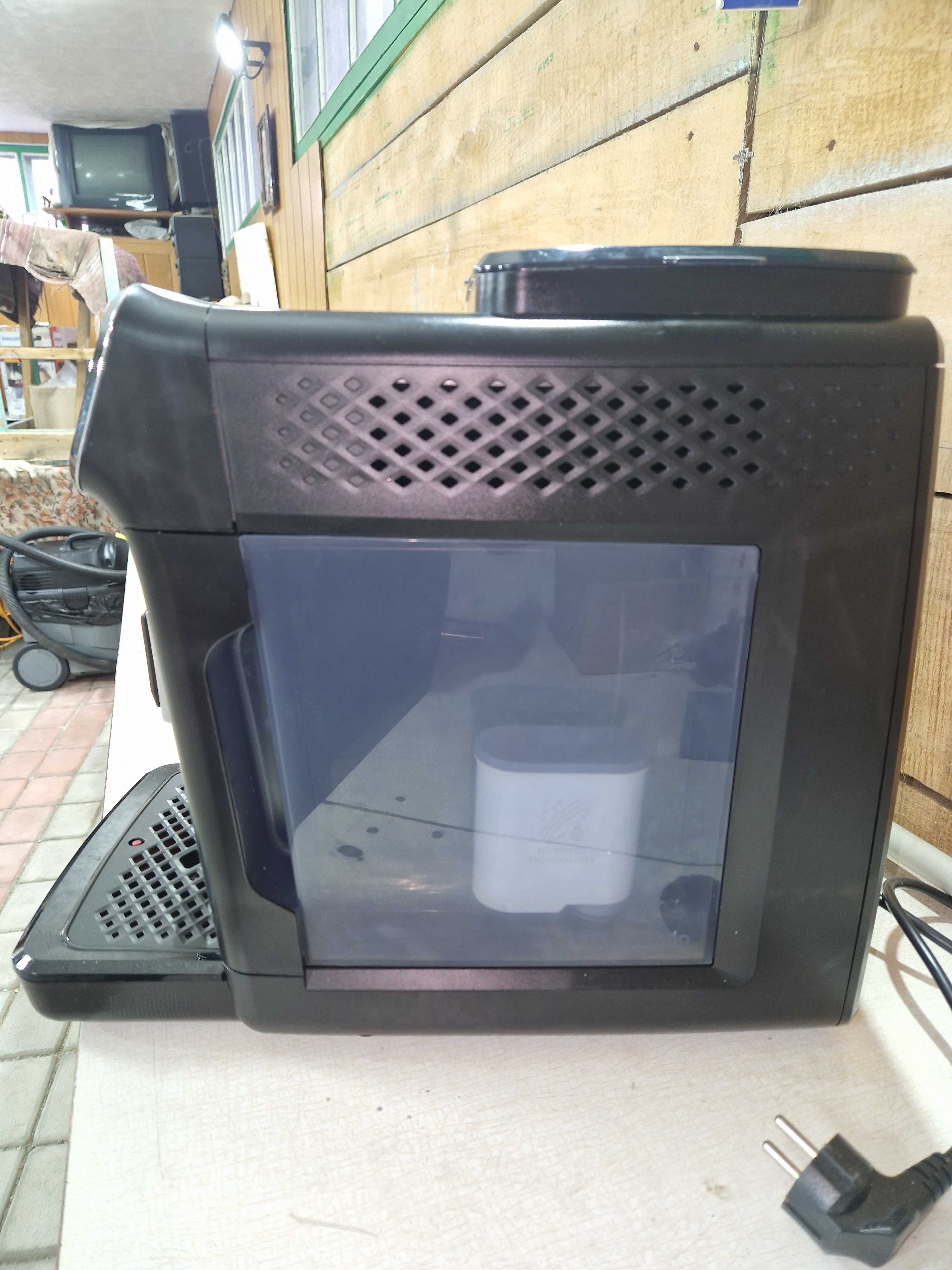 Кофемашина PHILIPS Series 2200 EP2220/10