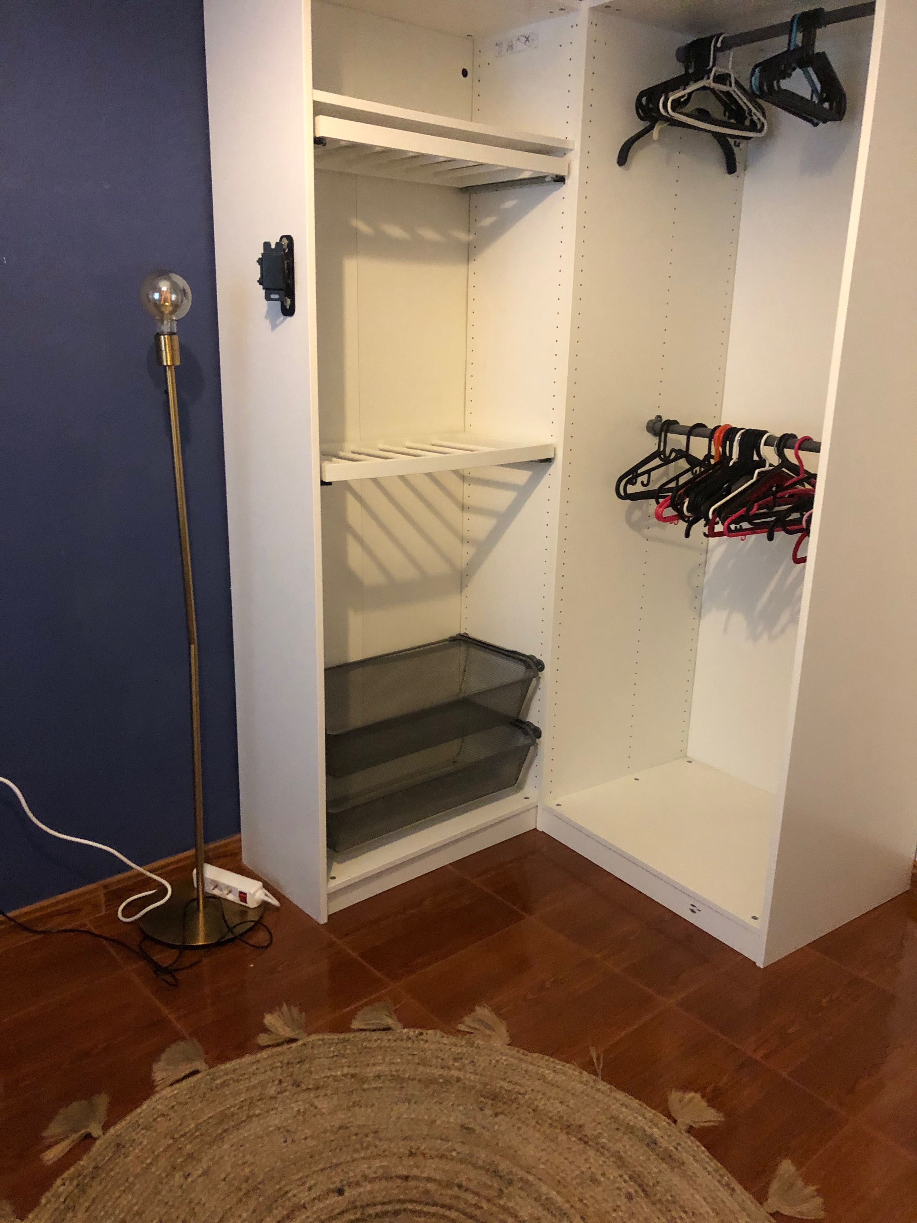 Quarto para Arrendar - Individual - 150€ caução