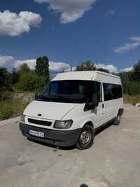 Ford Transit 2004 рік