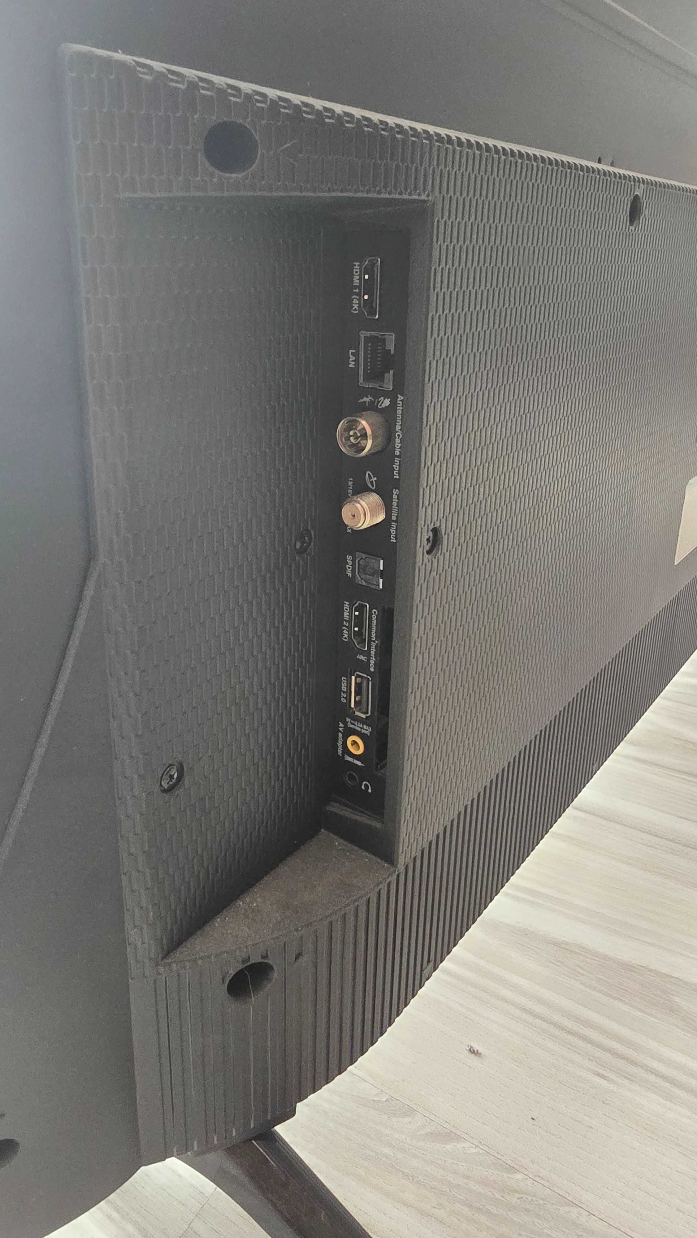 Telewizor TCL 43cale