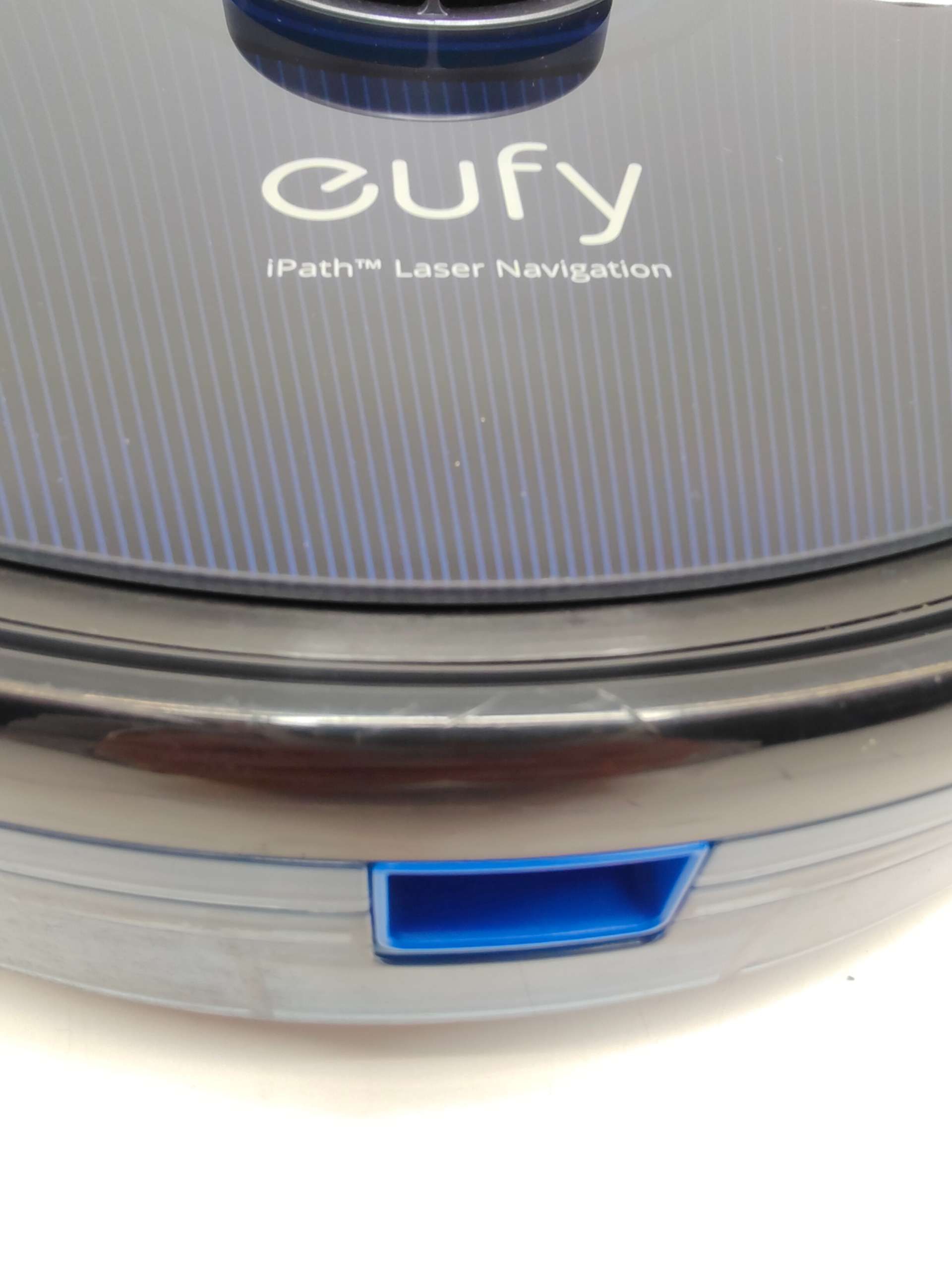 Eufy Robovac L35 Hybrid+ ze stacją autoopróżniania