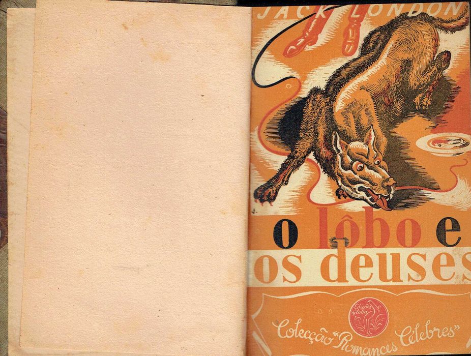 8996

Livros de Jack London - 2